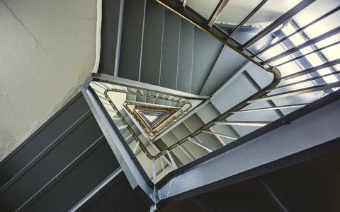 Handrails