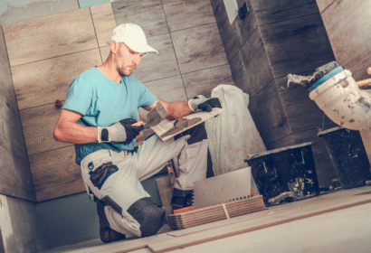 Residential Remodeling